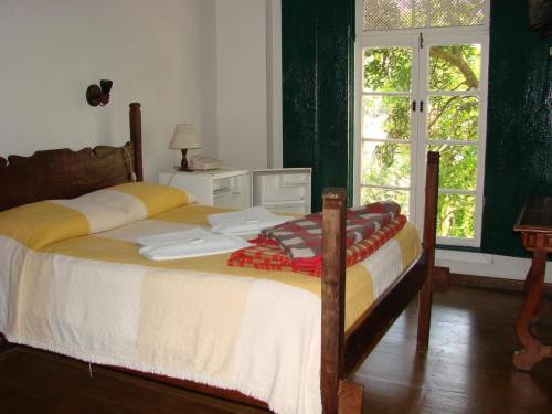 Hotel Pousada Hospedaria Antiga in Ouro Preto Hotel Pousada Hospedaria Antiga in Ouro Preto