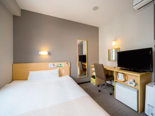 This photo about Super Hotel Yokkaichi Route 1 shared on HyHotel.com