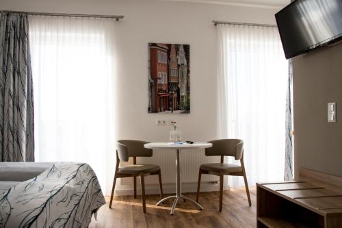 Pension Engelkeller in دونو وورث Pension Engelkeller in دونو وورث