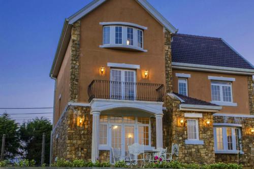 景觀, Cheltenham Cottage - Little England Cottages in 努沃勒埃利耶 景觀, Cheltenham Cottage - Little England Cottages in 努沃勒埃利耶