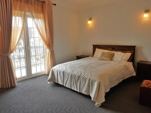 Cheltenham Cottage - Little England Cottages in 努沃勒埃利耶 Cheltenham Cottage - Little England Cottages in 努沃勒埃利耶
