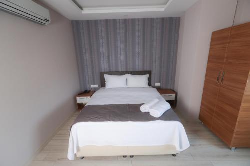 This photo about Grand Dost Hotel shared on HyHotel.com