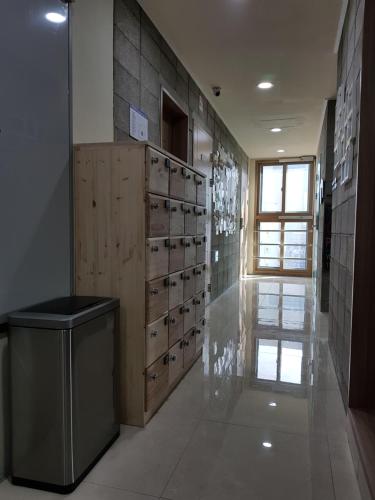 Midtown Hostel Daegu in Daegu Midtown Hostel Daegu in Daegu