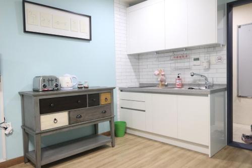 大邱中城青年旅舍 (Midtown Hostel Daegu) in 大邱 大邱中城青年旅舍 (Midtown Hostel Daegu) in 大邱