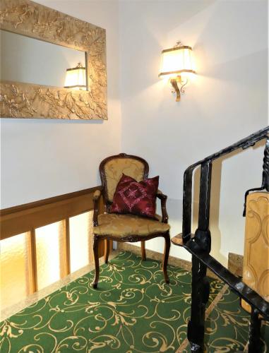 This photo about Hotel Hubertushof shared on HyHotel.com