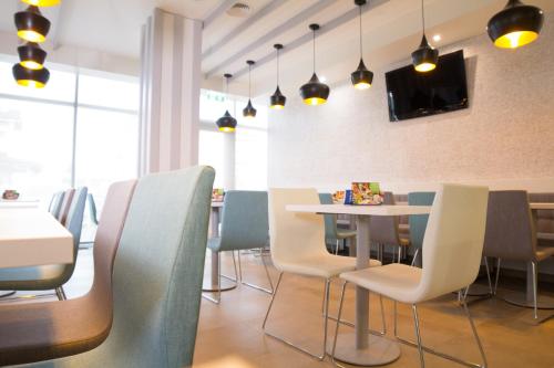 Food and beverages, Park Hotel Porto Gaia in Vila Nova De Gaia Food and beverages, Park Hotel Porto Gaia in Vila Nova De Gaia