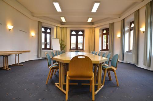Meeting room / ballrooms, Stiftsberg - Bildungs- und Freizeitzentrum in Kyllburg Meeting room / ballrooms, Stiftsberg - Bildungs- und Freizeitzentrum in Kyllburg