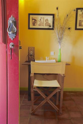 This photo about Monte da Xica shared on HyHotel.com