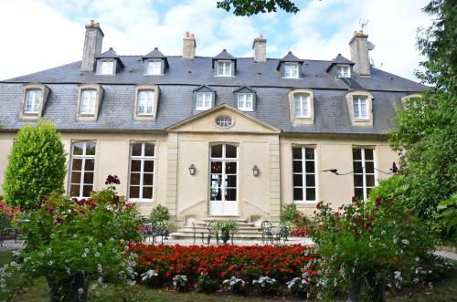 Hotel d'Argouges