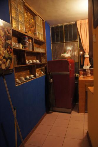 This photo about La Casa de la Abuela Backpacker shared on HyHotel.com