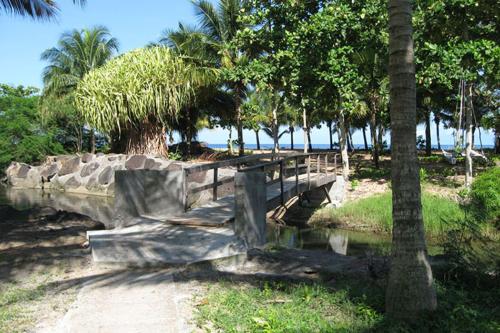 This photo about Fleurs des Iles shared on HyHotel.com