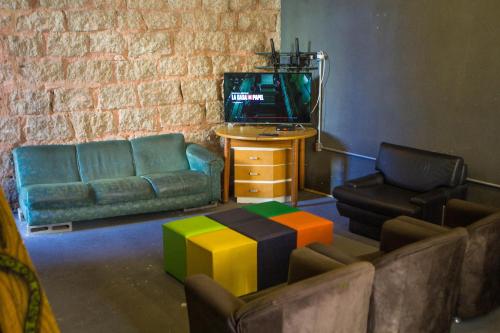 Eco Box Hostel in Florianopolis Eco Box Hostel in Florianopolis