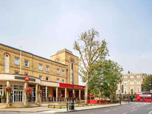 Facilities, ibis London Greenwich in Greenwich Facilities, ibis London Greenwich in Greenwich