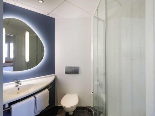 This photo about Ibis Budget Malaga Aeropuerto Avenida de Velazquez shared on HyHotel.com