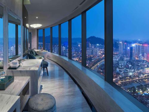 Facilities, Sofitel Guiyang Hunter in Guiyang Facilities, Sofitel Guiyang Hunter in Guiyang