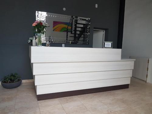 Αίθουσα υποδοχής, Ch Loreto Hotel Boutique in Λα Πούντα Αίθουσα υποδοχής, Ch Loreto Hotel Boutique in Λα Πούντα