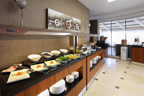 Ételek és italok, Balturk House Hotel in Izmit Ételek és italok, Balturk House Hotel in Izmit