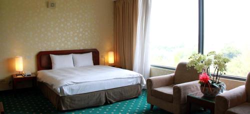 This photo about Jianshanpi Jiangnan Resort shared on HyHotel.com