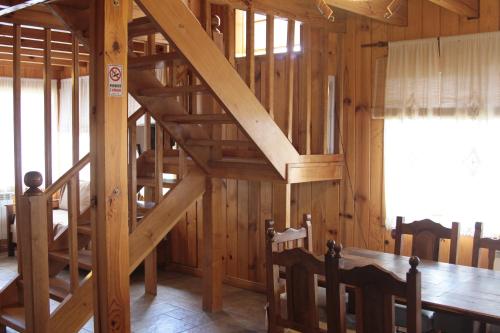 Complejo hotelero Illihue - Cabanas & Hosteria in Junín de los Andes Complejo hotelero Illihue - Cabanas & Hosteria in Junín de los Andes