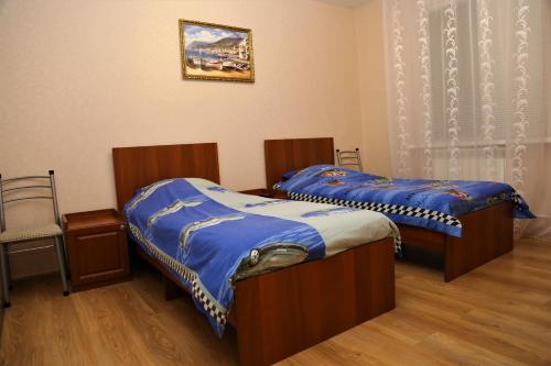 Holiday Home Olkhovskaya 13 in Kislovodsk Holiday Home Olkhovskaya 13 in Kislovodsk