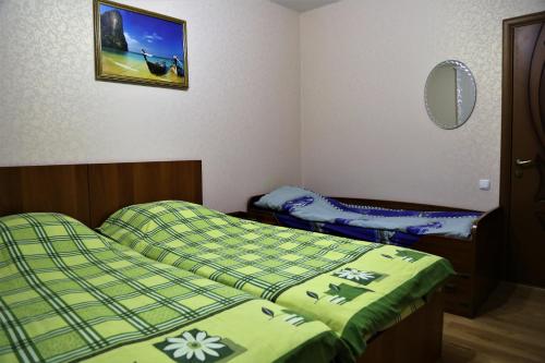 Holiday Home Olkhovskaya 13 in Kislovodsk Holiday Home Olkhovskaya 13 in Kislovodsk
