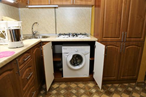 Holiday Home Olkhovskaya 13 in Kislovodsk Holiday Home Olkhovskaya 13 in Kislovodsk