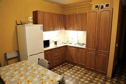 Holiday Home Olkhovskaya 13 in Kislovodsk Holiday Home Olkhovskaya 13 in Kislovodsk