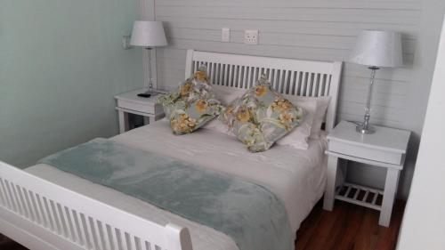 This photo about Mooring House shared on HyHotel.com