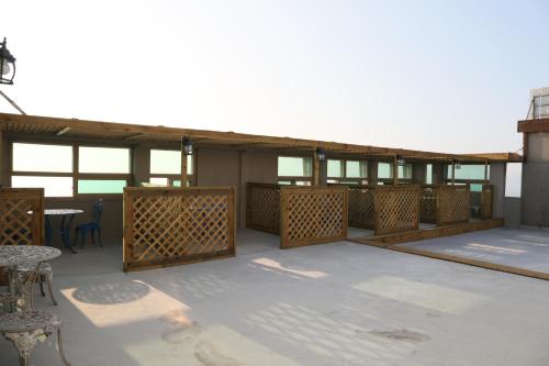 This photo about Oceanview Resotel shared on HyHotel.com