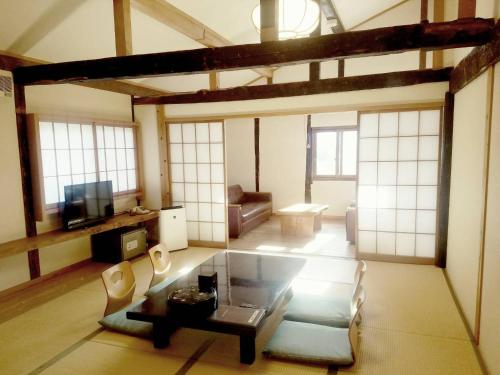 This photo about Oyado Hanamame shared on HyHotel.com