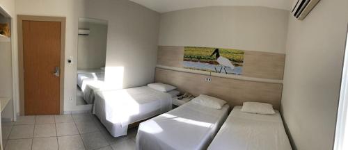 This photo about Hotel Veneza shared on HyHotel.com