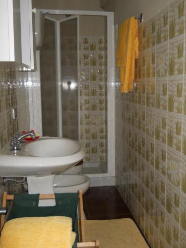 Baño, La Badiola in Chiusi Baño, La Badiola in Chiusi