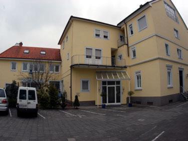 Hotel Kurpfalz in Sindelfingen