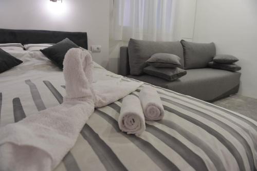 Faciliteter, Apartment Centar in Uzice Faciliteter, Apartment Centar in Uzice
