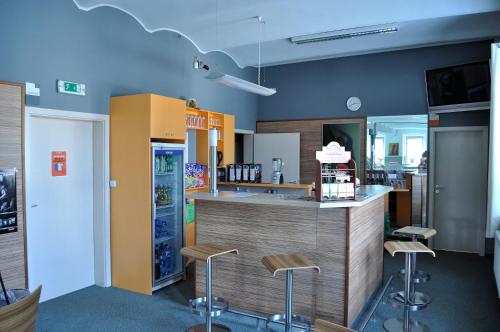 Fitneszközpont, Apartmán Krásná Lípa č. 1 (Apartman Krasna Lipa c. 1) in Krasna Lipa Fitneszközpont, Apartmán Krásná Lípa č. 1 (Apartman Krasna Lipa c. 1) in Krasna Lipa