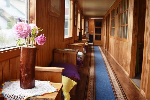 This photo about Yatehue Hotel shared on HyHotel.com