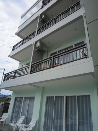 アオ ナン ミチ リゾート12