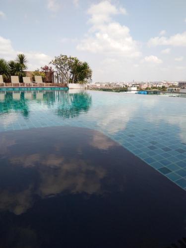 パークビレッジ サービススイート20