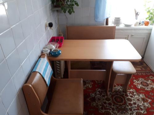 Apartment on Gagarina 2 in Златоуст Apartment on Gagarina 2 in Златоуст