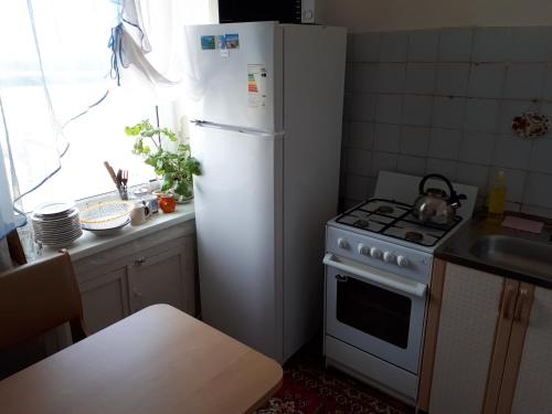 Apartment on Gagarina 2 in Златоуст Apartment on Gagarina 2 in Златоуст