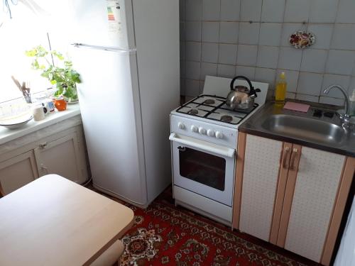 Apartment on Gagarina 2 in Златоуст Apartment on Gagarina 2 in Златоуст