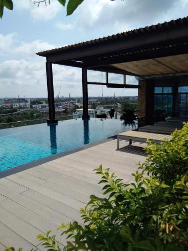 パークビレッジ サービススイート9