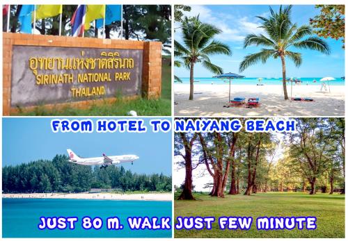 チル ハウス アット ナイヤン13