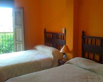 This photo about Quinta Hostal Del Moncayo shared on HyHotel.com