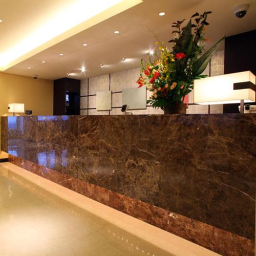 Hotel Housen Soka in Koshigaya Hotel Housen Soka in Koshigaya