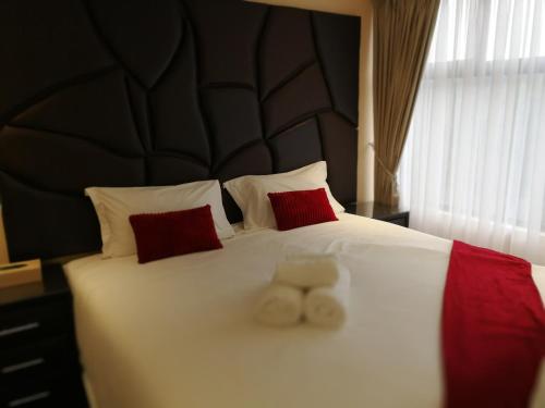 Avalon Lodge
Avalon Lodge