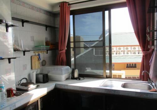 パトン スタジオ アパートメンツ7