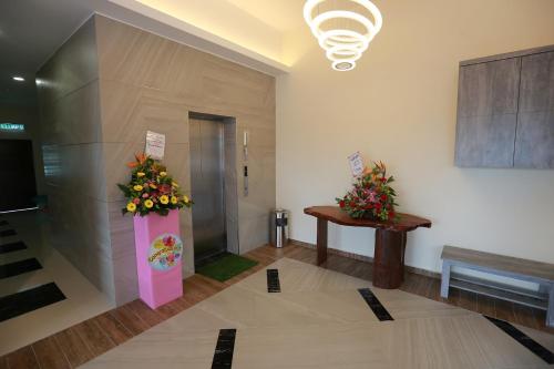 Pantai Regal Boutique Hotel in Bandar Indera Mahkota Pantai Regal Boutique Hotel in Bandar Indera Mahkota