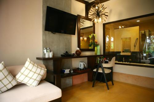 サムイ ジャスミン リゾート18