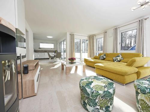 Haus Kap Arkona in Sellin - Fewo 02 mit Kamin und Terrasse in Ostseebad Sellin Haus Kap Arkona in Sellin - Fewo 02 mit Kamin und Terrasse in Ostseebad Sellin